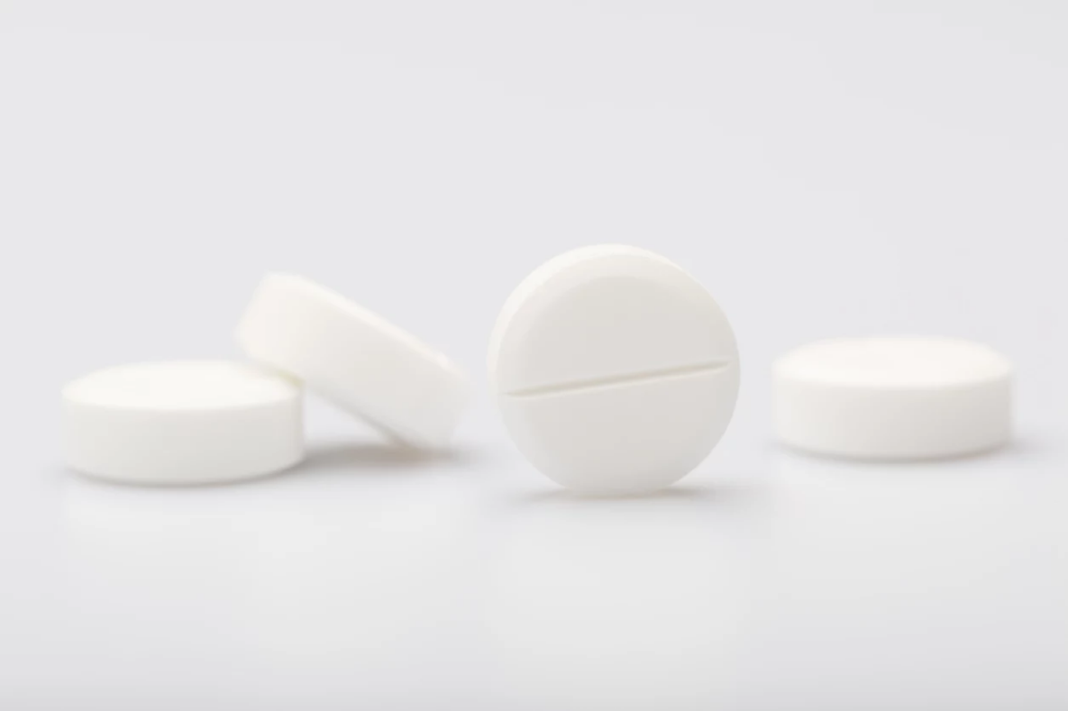 Direct Compression Granules